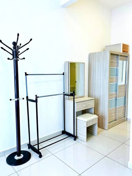 Kondominium untuk Disewa di Imperial Residences - Gan Chun Kai - Interior - PropertyGuru.com.my