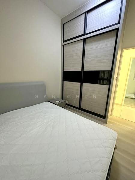 Kondominium untuk Disewa di Imperial Residences - Gan Chun Kai - Bedroom - PropertyGuru.com.my