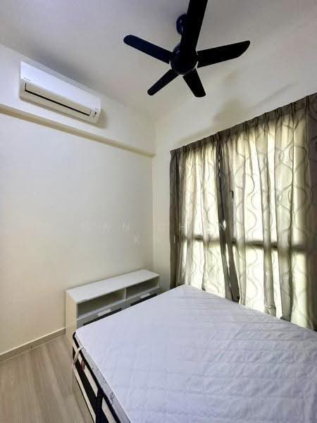 Kondominium untuk Disewa di Imperial Residences - Gan Chun Kai - Bedroom - PropertyGuru.com.my