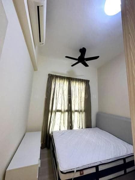 Kondominium untuk Disewa di Imperial Residences - Gan Chun Kai - Bedroom - PropertyGuru.com.my