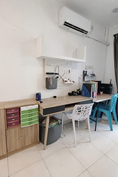 Servis Apartment untuk Dijual di The Garden Residences - Chew Chee Yee - PropertyGuru.com.my
