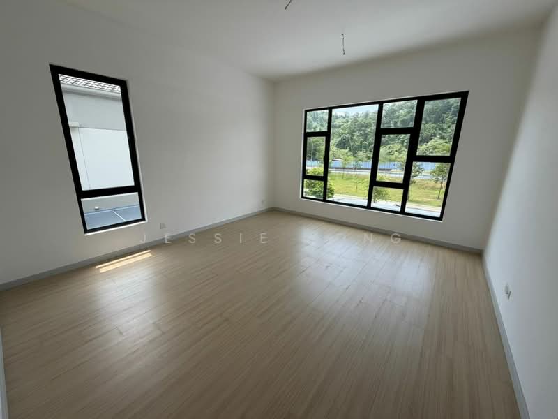 Rumah Berkembar untuk Dijual di Kota Emerald (Rawang) - Jessie Wong - Interior - PropertyGuru.com.my