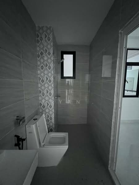 Kondominium untuk Dijual di Palazzo - Kayan . - Bathroom - PropertyGuru.com.my