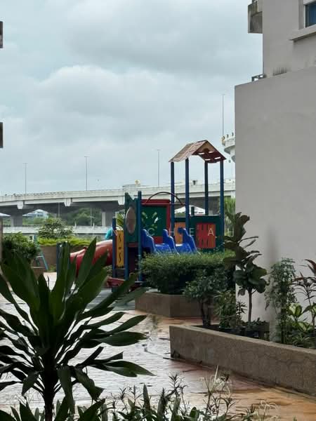 Kondominium untuk Dijual di Cova Villa - Ken Cheah - Exterior - PropertyGuru.com.my