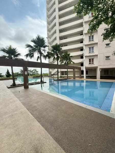Kondominium untuk Dijual di Cova Villa - Ken Cheah - Exterior - PropertyGuru.com.my