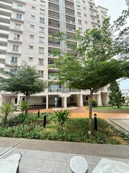 Kondominium untuk Dijual di Cova Villa - Ken Cheah - Exterior - PropertyGuru.com.my