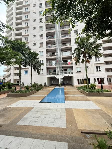Kondominium untuk Dijual di Cova Villa - Ken Cheah - Exterior - PropertyGuru.com.my