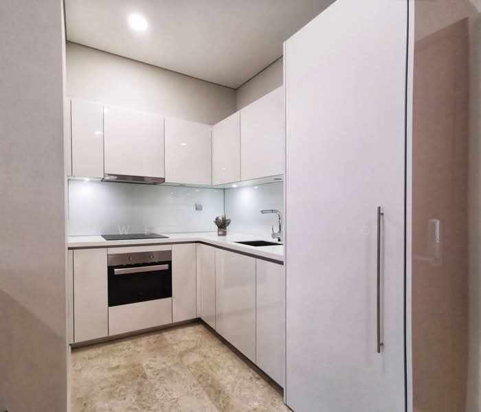 Servis Apartment untuk Disewa di Sky Suites @ KLCC - Kweenie Chong - PropertyGuru.com.my