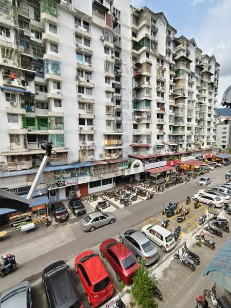 Rumah Flat untuk Dijual di Desa Intan - Jacky Yeoh - Exterior - PropertyGuru.com.my