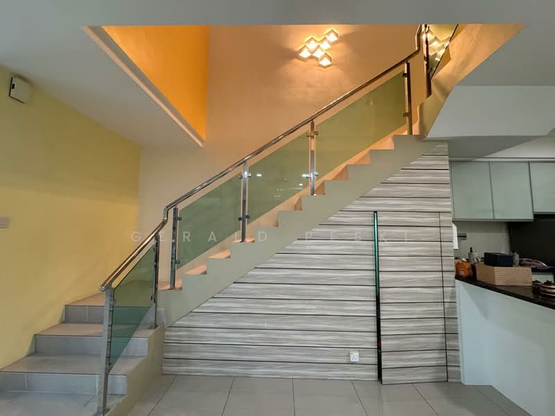 Semi-Detached House for Sale in Bandar Tasek Mutiara (Simpang Ampat) - Gerald Peski - Interior - PropertyGuru.com.my