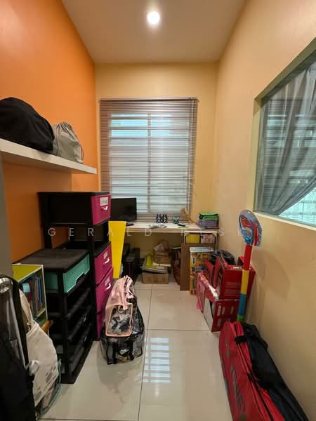 Semi-Detached House for Sale in Bandar Tasek Mutiara (Simpang Ampat) - Gerald Peski - PropertyGuru.com.my