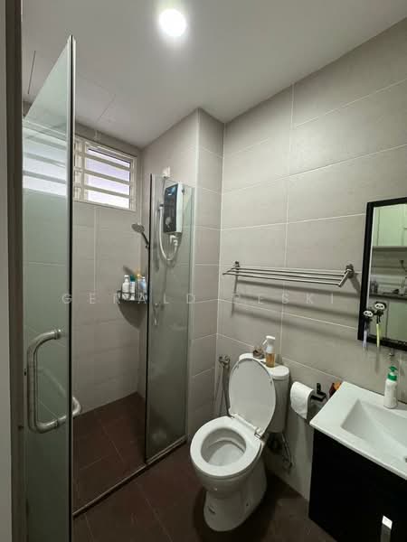 Semi-Detached House for Sale in Bandar Tasek Mutiara (Simpang Ampat) - Gerald Peski - PropertyGuru.com.my