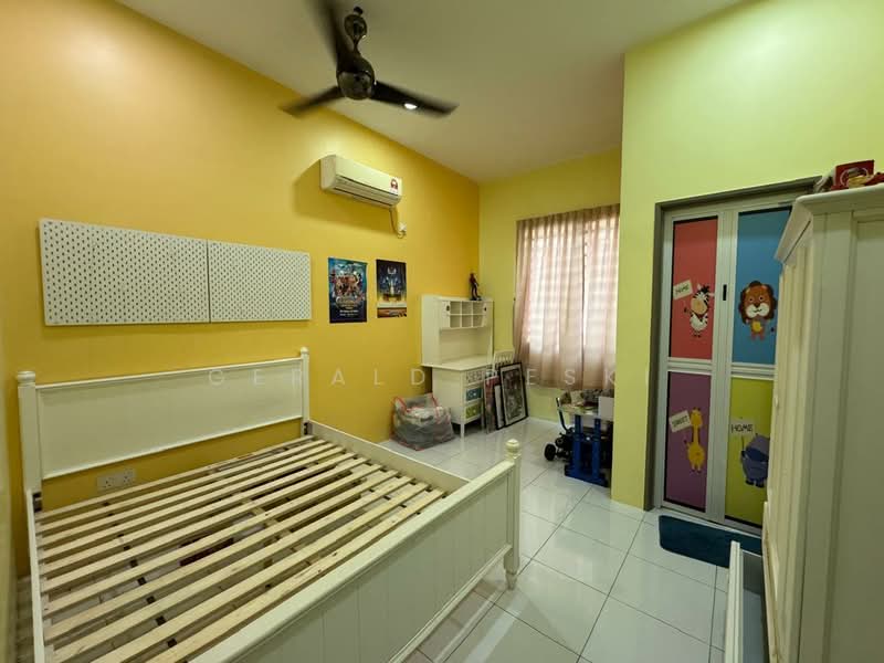Semi-Detached House for Sale in Bandar Tasek Mutiara (Simpang Ampat) - Gerald Peski - PropertyGuru.com.my