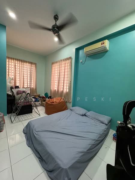Semi-Detached House for Sale in Bandar Tasek Mutiara (Simpang Ampat) - Gerald Peski - PropertyGuru.com.my