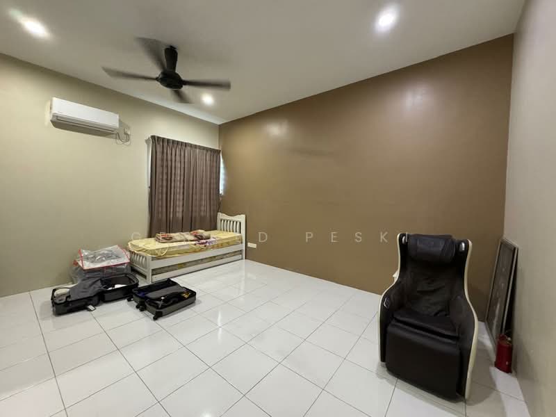Semi-Detached House for Sale in Bandar Tasek Mutiara (Simpang Ampat) - Gerald Peski - PropertyGuru.com.my
