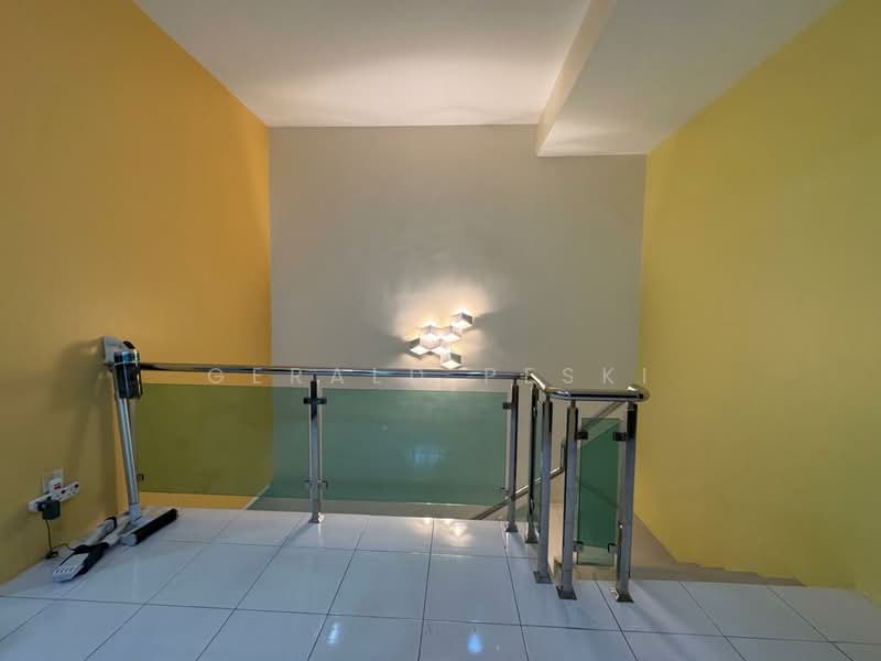 Semi-Detached House for Sale in Bandar Tasek Mutiara (Simpang Ampat) - Gerald Peski - PropertyGuru.com.my
