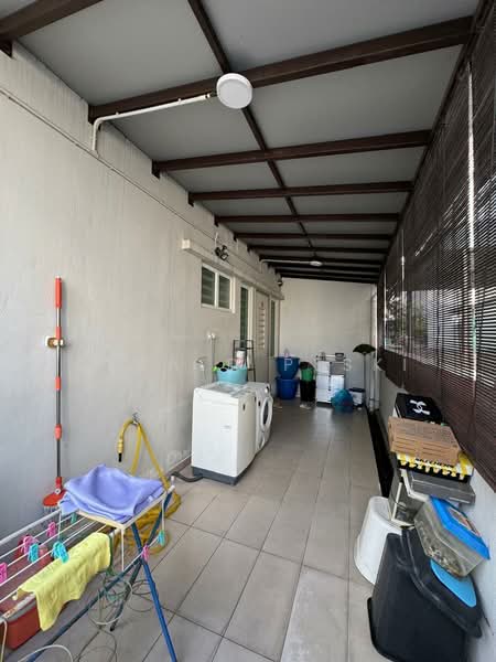 Semi-Detached House for Sale in Bandar Tasek Mutiara (Simpang Ampat) - Gerald Peski - PropertyGuru.com.my