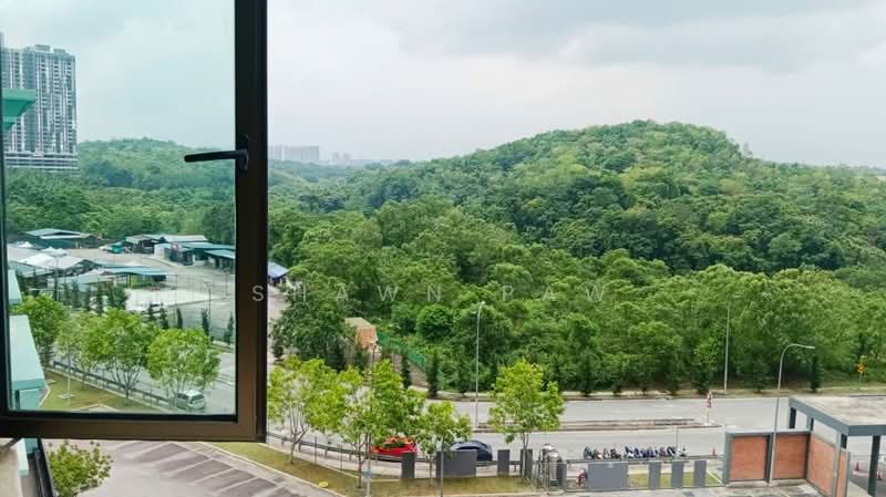 Condominium for Rent at Residensi Zamrud - Shawn Paw - View - PropertyGuru.com.my