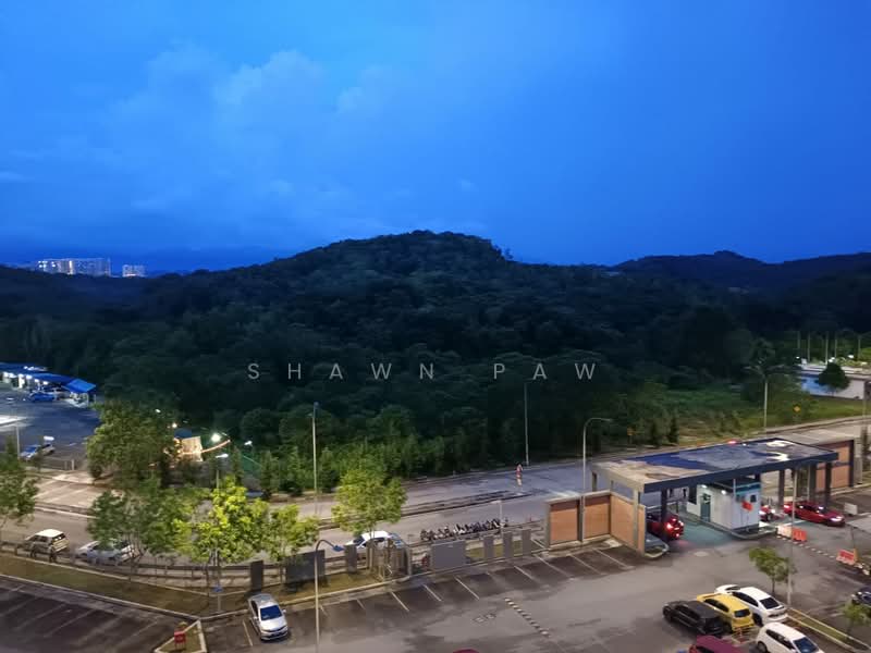 Condominium for Rent at Residensi Zamrud - Shawn Paw - Exterior - PropertyGuru.com.my