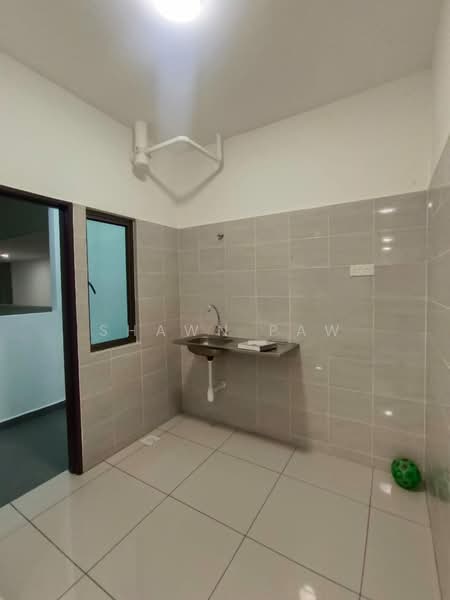 Condominium for Rent at Residensi Zamrud - Shawn Paw - Kitchen - PropertyGuru.com.my