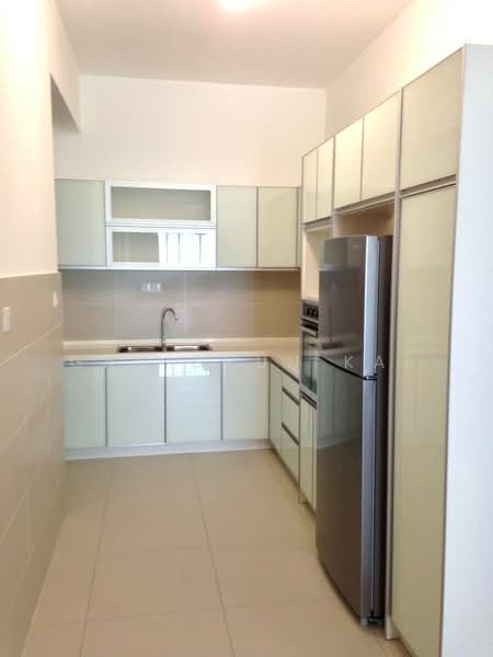 Condominium for Rent at The Light Linear - Gan Chun Kai - Kitchen - PropertyGuru.com.my