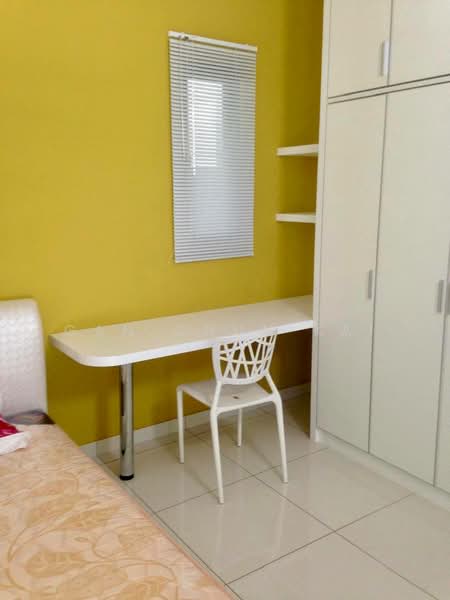 Condominium for Rent at The Light Linear - Gan Chun Kai - Bedroom - PropertyGuru.com.my