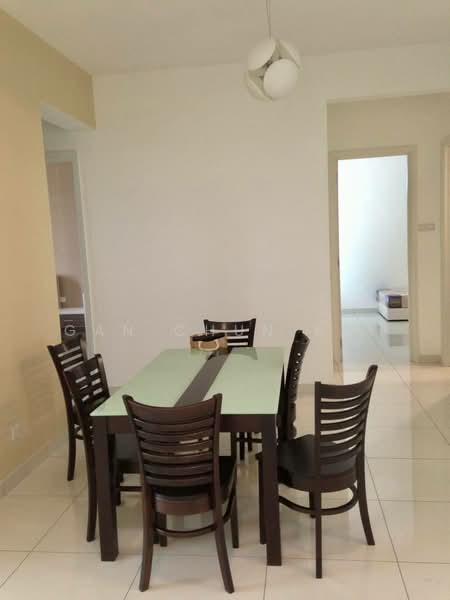 Condominium for Rent at The Light Linear - Gan Chun Kai - Dining Room - PropertyGuru.com.my