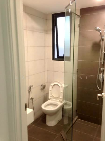Condominium for Rent at The Light Linear - Gan Chun Kai - Bathroom - PropertyGuru.com.my