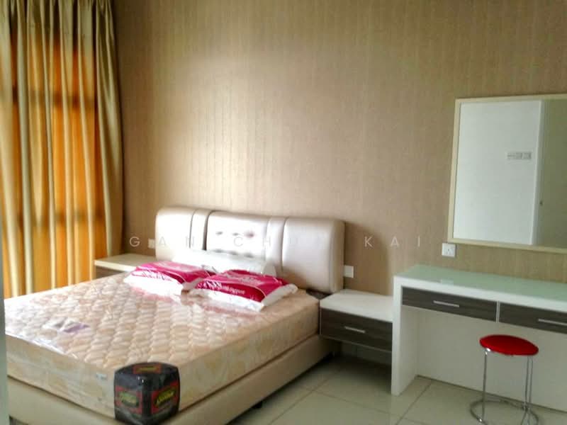 Condominium for Rent at The Light Linear - Gan Chun Kai - Bedroom - PropertyGuru.com.my