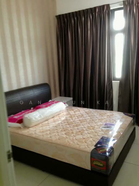 Condominium for Rent at The Light Linear - Gan Chun Kai - Bedroom - PropertyGuru.com.my