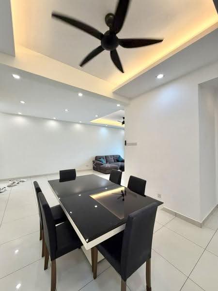 Kondominium untuk Disewa di The Light Linear - Gan Chun Kai - PropertyGuru.com.my