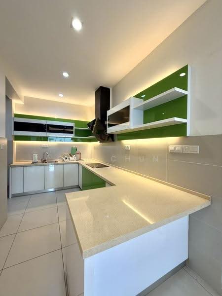 Kondominium untuk Disewa di The Light Linear - Gan Chun Kai - PropertyGuru.com.my