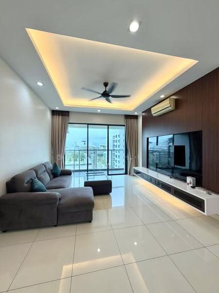 Kondominium untuk Disewa di The Light Linear - Gan Chun Kai - PropertyGuru.com.my
