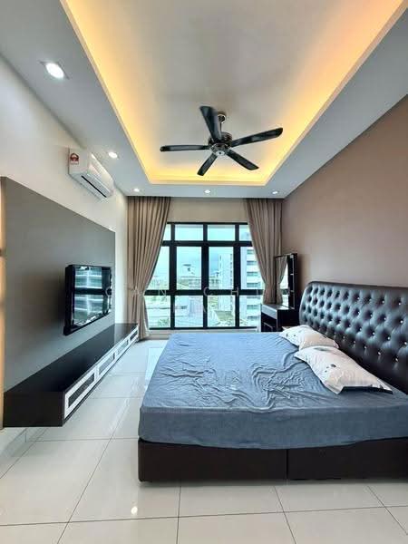 Kondominium untuk Disewa di The Light Linear - Gan Chun Kai - PropertyGuru.com.my