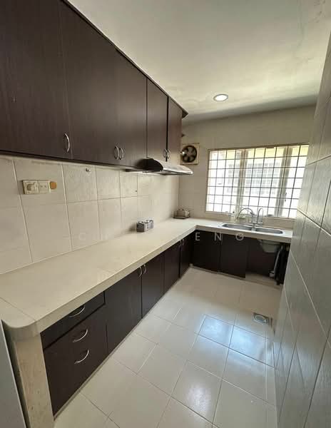 2-storey Terraced House for Sale in Usj 14 (Subang Jaya) - Chee Leng - Kitchen - PropertyGuru.com.my