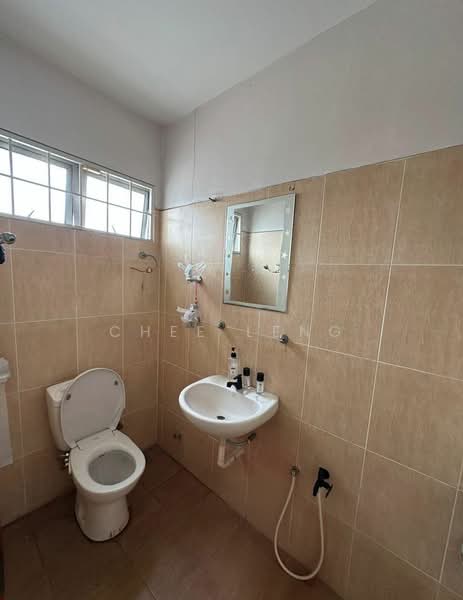 2-storey Terraced House for Sale in Usj 14 (Subang Jaya) - Chee Leng - Bathroom - PropertyGuru.com.my