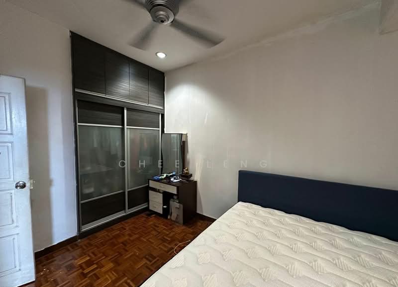 2-storey Terraced House for Sale in Usj 14 (Subang Jaya) - Chee Leng - Bedroom - PropertyGuru.com.my