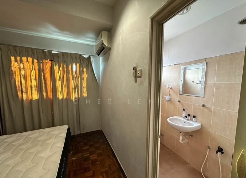 2-storey Terraced House for Sale in Usj 14 (Subang Jaya) - Chee Leng - Bedroom - PropertyGuru.com.my