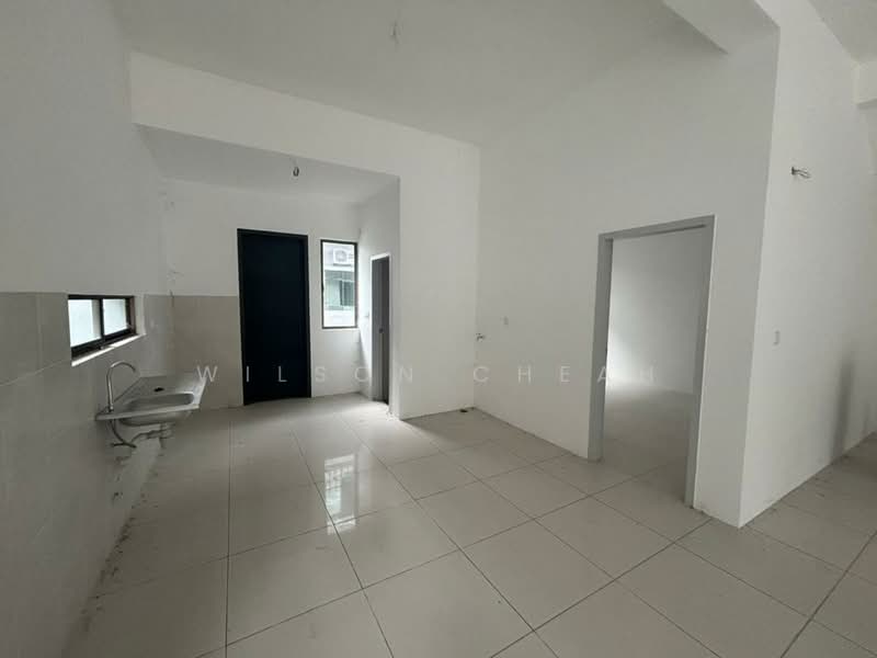 Semi-Detached House for Sale in Bandar Tasek Mutiara (Simpang Ampat) - Wilson Cheah - Interior - PropertyGuru.com.my