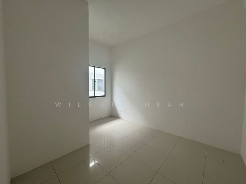 Semi-Detached House for Sale in Bandar Tasek Mutiara (Simpang Ampat) - Wilson Cheah - Interior - PropertyGuru.com.my