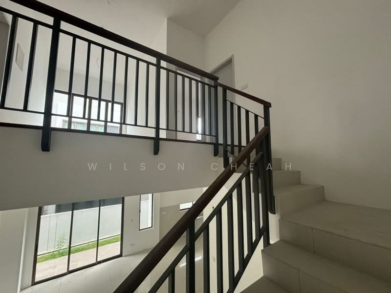 Semi-Detached House for Sale in Bandar Tasek Mutiara (Simpang Ampat) - Wilson Cheah - Interior - PropertyGuru.com.my