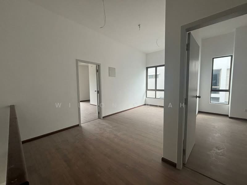 Semi-Detached House for Sale in Bandar Tasek Mutiara (Simpang Ampat) - Wilson Cheah - Interior - PropertyGuru.com.my