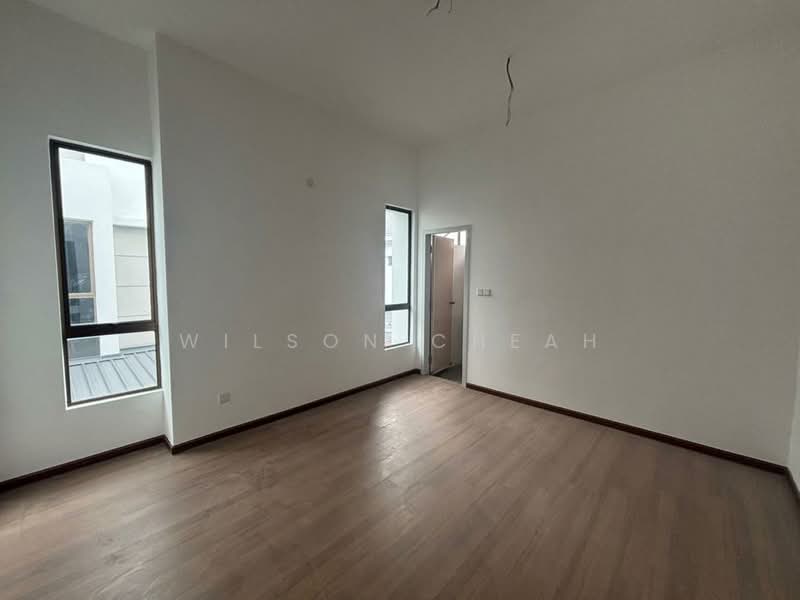 Semi-Detached House for Sale in Bandar Tasek Mutiara (Simpang Ampat) - Wilson Cheah - Interior - PropertyGuru.com.my