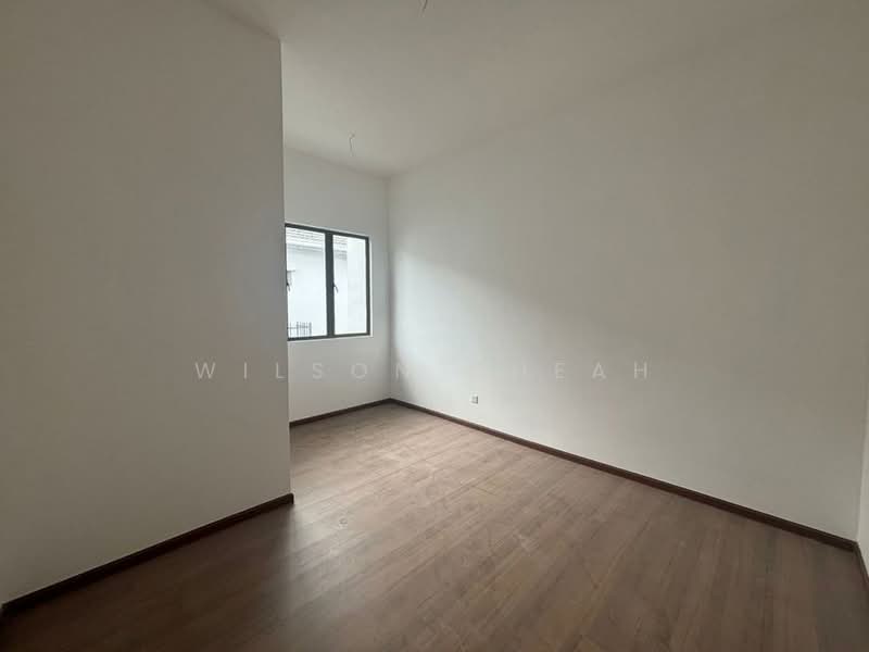 Semi-Detached House for Sale in Bandar Tasek Mutiara (Simpang Ampat) - Wilson Cheah - Interior - PropertyGuru.com.my