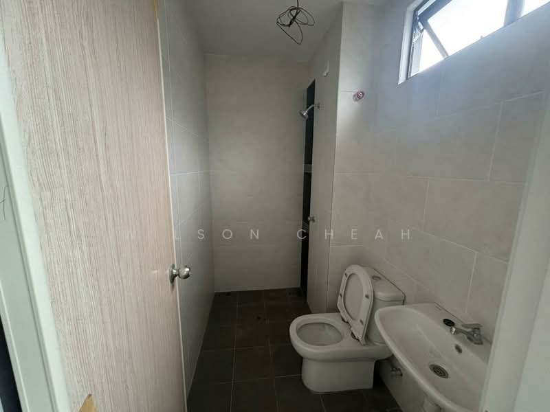 Semi-Detached House for Sale in Bandar Tasek Mutiara (Simpang Ampat) - Wilson Cheah - Bathroom - PropertyGuru.com.my