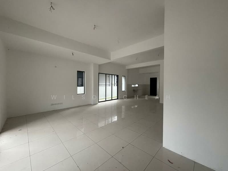 Semi-Detached House for Sale in Bandar Tasek Mutiara (Simpang Ampat) - Wilson Cheah - Interior - PropertyGuru.com.my