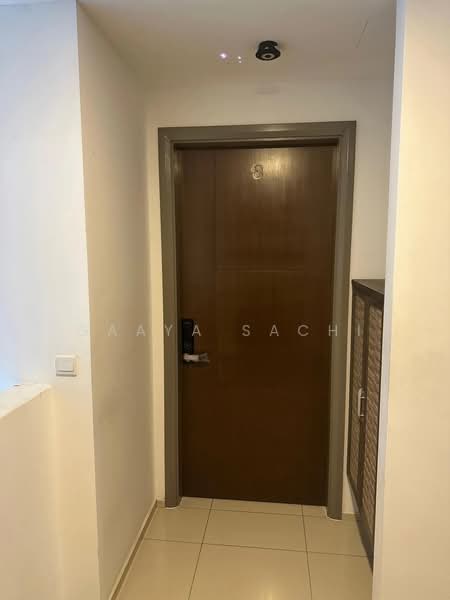 Condominium for Rent at The Elysia Park Residence - Gaaya Sachi - Entrance - PropertyGuru.com.my