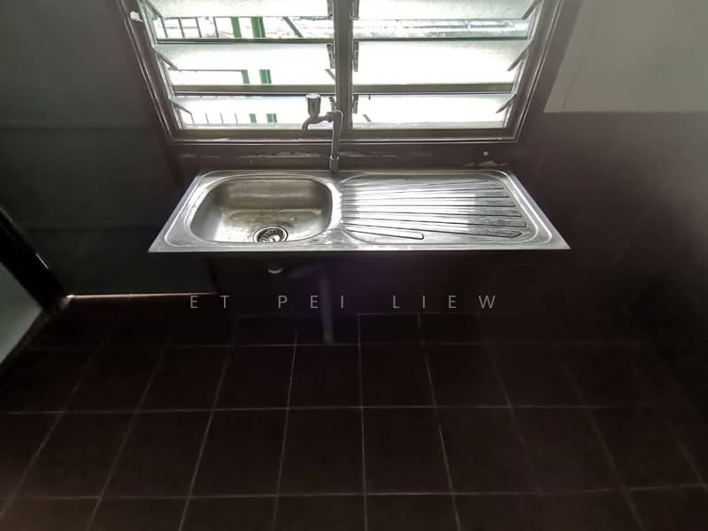 Rumah Teres untuk Dijual di Tanjong Malim (Perak) - ET PEI LIEW - Kitchen - PropertyGuru.com.my