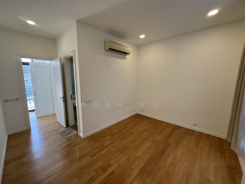 3-storey Terraced House for Sale in Serdang (Seri Kembangan) - Wong WG - Interior - PropertyGuru.com.my
