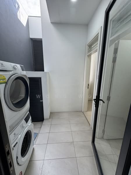 3-storey Terraced House for Sale in Serdang (Seri Kembangan) - Wong WG - Interior - PropertyGuru.com.my